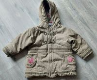 Winterjacke Winter Jacke Mantel Parka 80 Gr Mädchen Nordrhein-Westfalen - Unna Vorschau