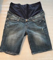 Umstands Jeans Short Hessen - Bad Hersfeld Vorschau