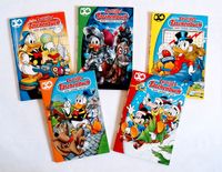 zus. 9,00 € : 5 x Disneys Lustiges Taschenbuch REWE Edition Aachen - Kornelimünster/Walheim Vorschau