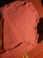 Zara, Mädchen La Shirt, Pullover, Strick, Gr. S Brandenburg - Nauen Vorschau