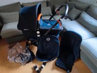 Bugaboo Cameleon 2 Denim #007 Special Edition 007 Collection Nordrhein-Westfalen - Langerwehe Vorschau