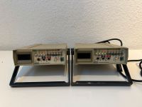 2 Stück Fluke 8050A Tisch Multimeter Digital Berlin - Reinickendorf Vorschau