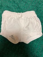 baby Gap Hot Pant kurze Hose weiß Schleife Gr. 6-12 M Gr. 68/74 Bayern - Hilpoltstein Vorschau