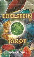 Edelstein-Tarot (Buch und Karten) Baden-Württemberg - Remshalden Vorschau