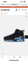 Jordan Nike Air Größe 39 München - Maxvorstadt Vorschau