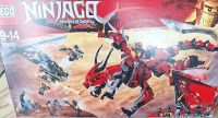 Lego Ninjago Set 70653 Mutter der Drachen Baden-Württemberg - Sindelfingen Vorschau