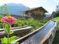 Ferienwohnung am Bergbauernhof Öbersthof in Sarntal-Südtirol, Ita Bayern - Mittenwald Vorschau