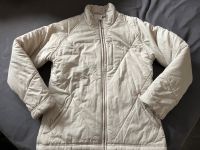 Adidas Vintage Jacke Winterjacke gefüttert M creme weiß Saarbrücken-Dudweiler - Dudweiler Vorschau