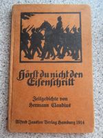 Hörst du nicht den Eisenschritt Zeigeschichte Hermann Claudius Hessen - Mörfelden-Walldorf Vorschau