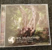 IFS Meditationen zur Arbeit mit inneren Teilen Hamburg-Nord - Hamburg Fuhlsbüttel Vorschau