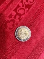 seltene 2 Euro Münze Karl der Große 2023 DD 748 814 Bayern - Nordendorf Vorschau