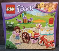 Lego Friends 41030 Olivias Eiscreme-Fahrrad Nordrhein-Westfalen - Bad Berleburg Vorschau