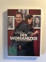 Dvd der Womanizer-die Nacht der Ex Freundinnen |McConaughey,Garne Nordrhein-Westfalen - Herne Vorschau