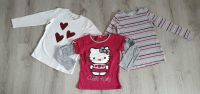 Pullover Wendepailletten Hello Kitty H&M 122 128 ab 3€ Brandenburg - Hennigsdorf Vorschau