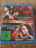 Die Tribute Von Panem / The Hunger Games-Catching Fire +BLUE RAY+ Baden-Württemberg - Niederstetten Vorschau