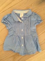 Baby-Bluse von H&M Baden-Württemberg - Künzelsau Vorschau