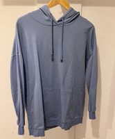 Blauer hoodie damen Nürnberg (Mittelfr) - Mitte Vorschau