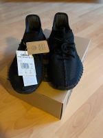 Adidas Yeezy Boost 350 V2 „Onyx“ Gr. 46 / Neu & OVP Brandenburg - Cottbus Vorschau
