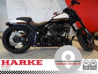 Harley-Davidson Breakout CVO Pro Street FXSE 110 cui Bergedorf - Hamburg Allermöhe  Vorschau