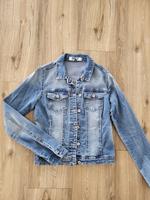 Jeansjacke blau Only XS 34 neu Damen Mädchen Washed Bayern - Cham Vorschau