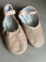 Ballerina Tanzschuhe Gr 34 München - Ramersdorf-Perlach Vorschau