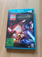 Wii u Lego Star Wars Das Erwachen der Macht Nordrhein-Westfalen - Mönchengladbach Vorschau