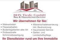 Hausmeister Firma hat freie Kapazitäten für Leipzig und Umgebung Leipzig - Böhlitz-Ehrenberg Vorschau
