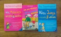 9 Bücher zum Thema Aufklärung für Kinder und Jugendliche Baden-Württemberg - Freiburg im Breisgau Vorschau