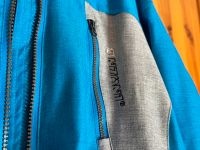 Winterjacke/Skijacke/Snowboardjacke Blau AZONI Nordvorpommern - Landkreis - Barth Vorschau