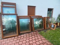 Holz Fenster ohne Rahmen Bayern - Seubersdorf Vorschau