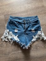 Hotpants Damen Sachsen - Bad Elster Vorschau