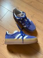 Adidas Gazelle Bold Gr. 40 2/3 Nordrhein-Westfalen - Witten Vorschau