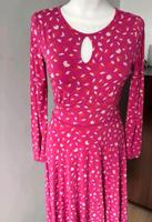 Kleid Boden 36/38 Hessen - Trebur Vorschau