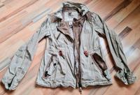 #DAMEN JACKE # VINTAGE # ÜBERGANGSJACKE # KHUJO# GR.XL# Rheinland-Pfalz - Bitburg Vorschau