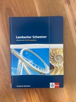 Lambacher Schweizer Mathematik Buch für die EF NRW Düsseldorf - Oberkassel Vorschau