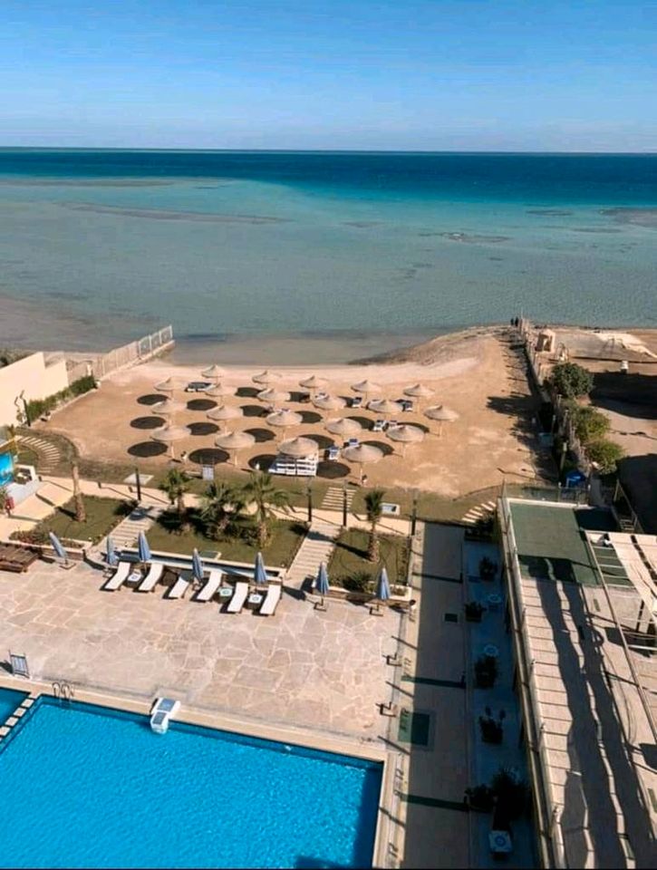 Apartments zu vermieten in Hurghada roten Meer in Herne