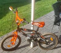 Kinderfahrrad 20 Zoll Sachsen-Anhalt - Meisdorf Vorschau