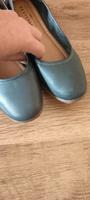Leder Ballerina Hessen - Weiterstadt Vorschau