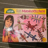 Lena Design Studio Maskottchen Bayern - Iggensbach Vorschau