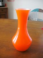 VINTAGE  " Glas-Vase 60-70er Jahre. Bayern - Lohr (Main) Vorschau