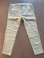 A&F Abercrombie & Fitch Chinohose  mint W34 L30 Neu Nordrhein-Westfalen - Herzogenrath Vorschau