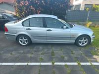 BMW E46 320D Schlachtfest Nordrhein-Westfalen - Erftstadt Vorschau