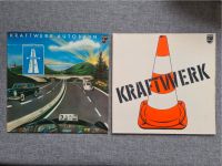 LP Vinyl Schallplatte: Kraftwerk - 2 Stk. Bayern - Bad Abbach Vorschau