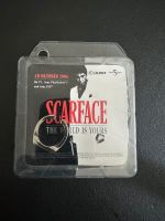 Scarface Ring Al Pacino Berlin - Neukölln Vorschau