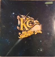 Schallplatte KC and the Sunshine Band Vinyl Hessen - Offenbach Vorschau