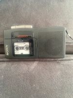 Sony  Micro-Cassetten Bremen - Vegesack Vorschau