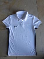 NIKE Dri-Fit Damen Shirt Poloshirt Sportshirt Golfshirt Gr. S Bayern - Ingolstadt Vorschau