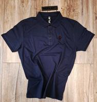 Replay Poloshirt Gr. XL blau neu mit Etikett Nordrhein-Westfalen - Leverkusen Vorschau