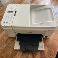 Drucker mit FAX funktion Canon MX495 Bayern - Erlangen Vorschau