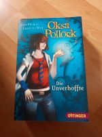 Buch Oksa Pollock Die Unverhoffte Anne Plichota Cendrine Wolf Schleswig-Holstein - Kaltenkirchen Vorschau
